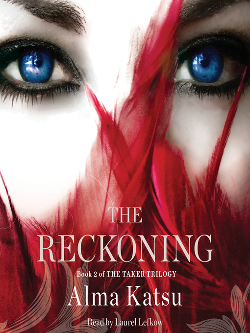 Cover image for The Reckoning